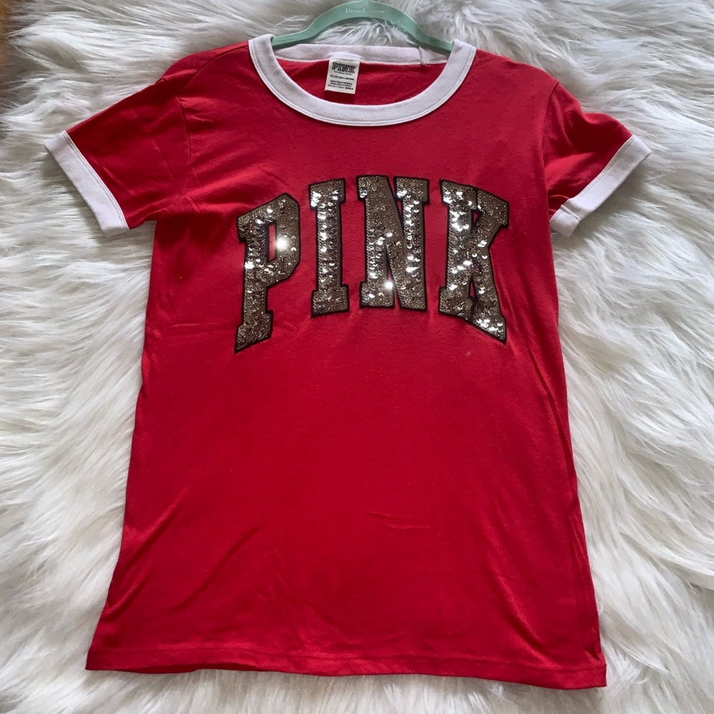 Victoria Secret PINK T-Shirt